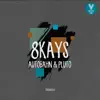 8Kays - Autobahn & Pluto - Single